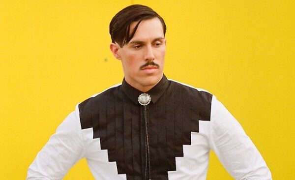 „Tamsta muzika“ festivalyje – „Grammy“ laimėtojas Sam Sparro (Interviu)