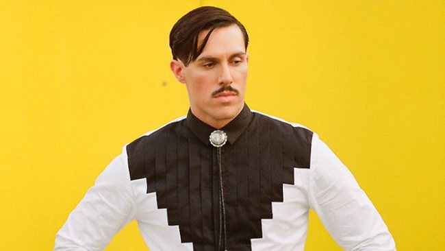 „Tamsta muzika“ festivalyje – „Grammy“ laimėtojas Sam Sparro (Interviu)