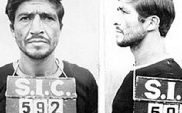 Žiauriausi visų laikų žudikai-psichopatai (foto)