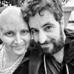 Vyro meilė vėžiu sergančiai žmonai: jausminga ligos foto istorija
