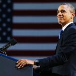 Muzikantai – už Obamą: 10 dainų apie JAV prezidentą