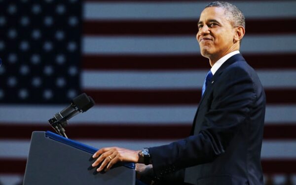 Muzikantai – už Obamą: 10 dainų apie JAV prezidentą