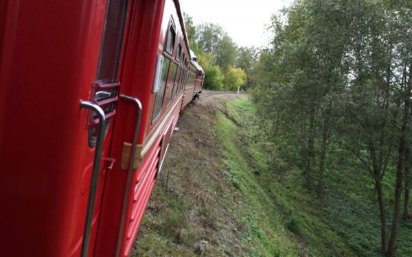 Keliauk kitaip – Anykščių regioninis parkas (Foto)