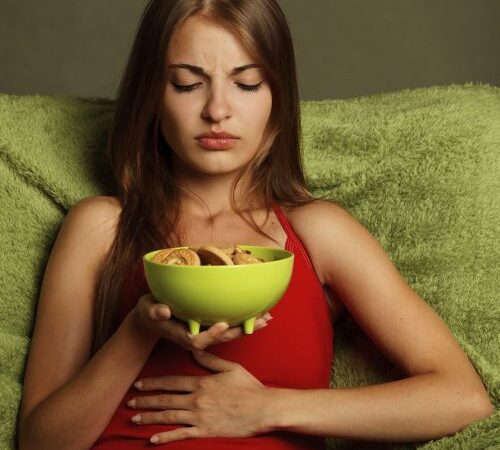 Visa tiesa apie virškinimo sutrikimus