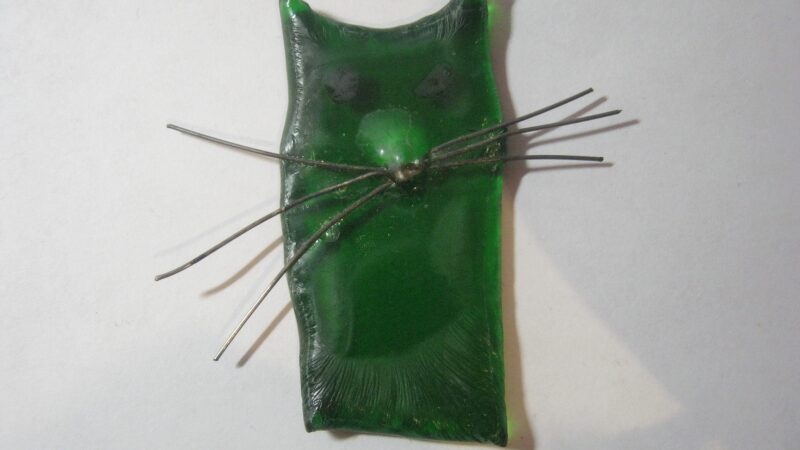 Talentų banke – menui ištikima Lauryna (Foto)