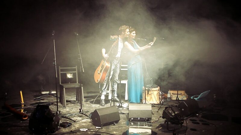 Pokalbis su provokuoti mėgstančiais pozityvo nešėjais „Kamanių Šileliu“ (foto)