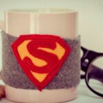 DIY. Pavaišinkime superherojus arbata (Foto)