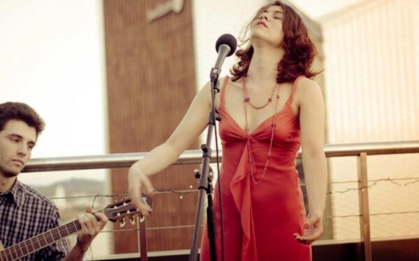 Lietuvoje gyvenanti projekto „Vulevú“ lyderė: „Prancūzų muzikos scena man buvo per rami!“ (Interviu)