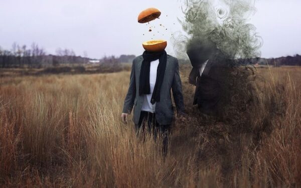 Aštuoniolikmečio fotografo beveidžių portretai (foto)