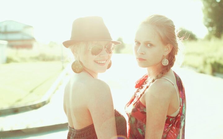 Talentų banke – fotografė Raminta
