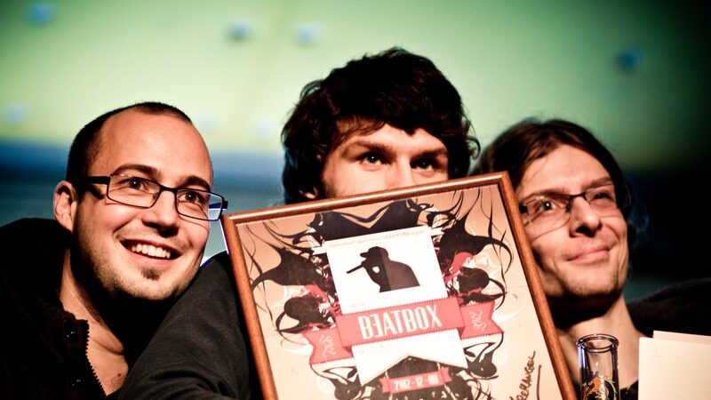 Fotoreportažas iš savaitgalį vykusio „Lietuvos beatbox čempionato 2012“