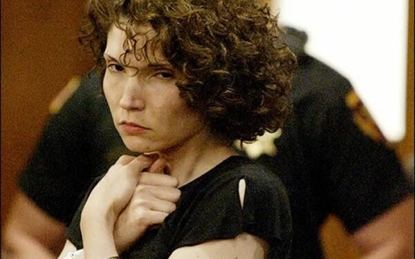 Žmogžudžiai, kuriuos išdavė „Google“ paieška (foto)