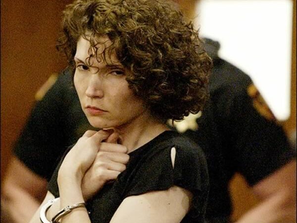 Žmogžudžiai, kuriuos išdavė „Google“ paieška (foto)