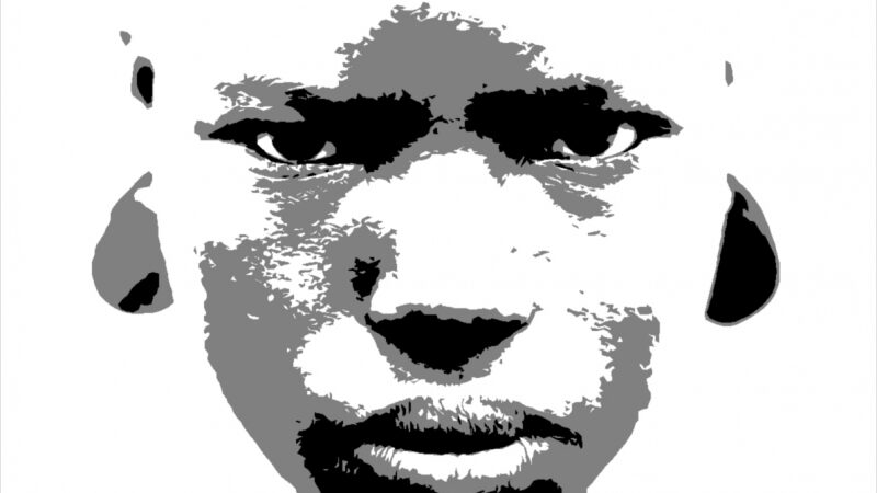 „Talentų banke“ – trafaretų kūrėjas Aleksas ir jo garsiojo Banksy įkvėpta kūryba (foto)