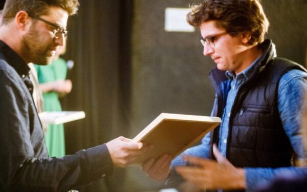 Festivalio uždaryme apdovanoti visų trijų Baltijos šalių dokumentininkai