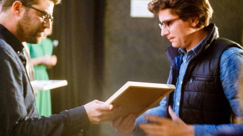 Festivalio uždaryme apdovanoti visų trijų Baltijos šalių dokumentininkai