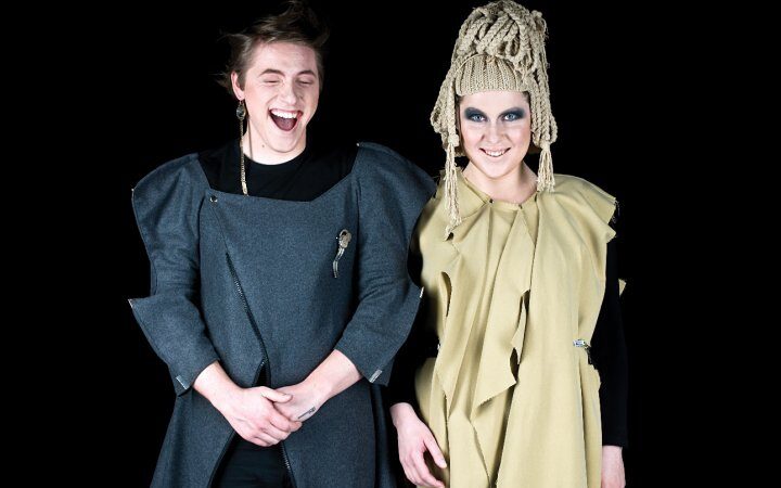 Gerai Gerai & Miss Sheep: „Mes norime, kad žmonės tūsintųsi“ (Interviu)