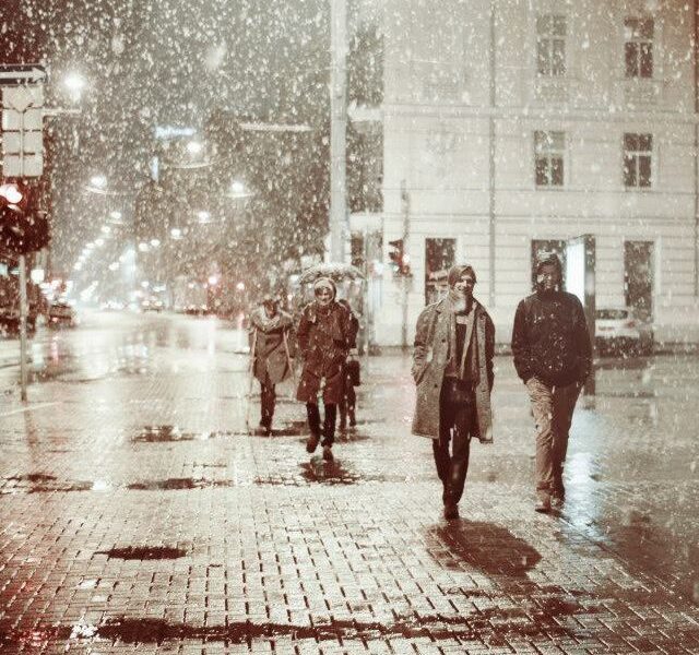 „Garbanotas Bosistas“ pristato debiutinį albumą ir radijo singlą (audio)
