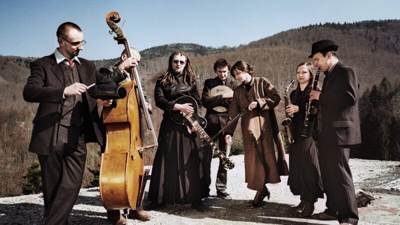 Festivalio „Mėnuo Juodaragis“ scenose – svečiai iš 10 šalių