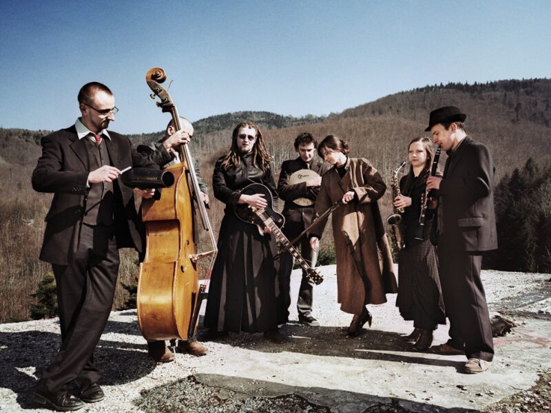 Festivalio „Mėnuo Juodaragis“ scenose – svečiai iš 10 šalių