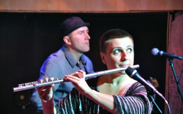 Tyrimas: vakarinės penktadienio pramogos Vilniuje