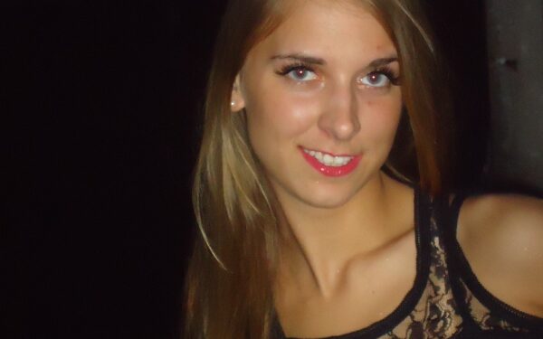 Konkurso „Mano vasaros stilus“ dalyvė – Robera