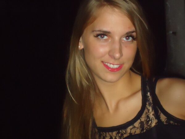 Konkurso „Mano vasaros stilus“ dalyvė – Robera