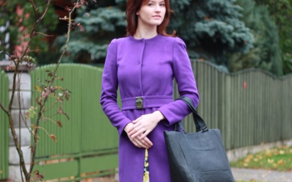 Rankinių kūrėja Rūta: „Kad taptum siuvėju reikia ne talento, o darbo“