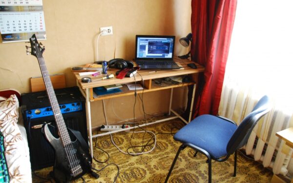 Iki 2015-ųjų ketinama atnaujinti 30 studentų bendrabučių (Foto)