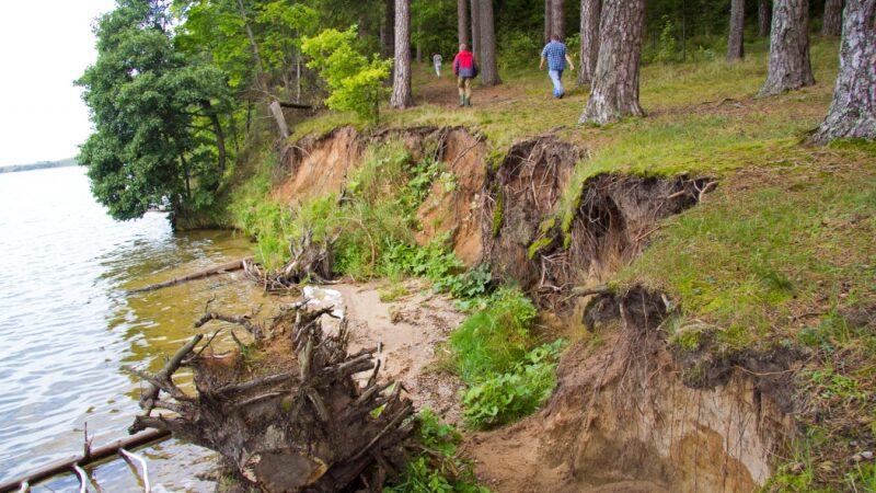 Keliauk kitaip – Vištyčio regioninis parkas (Foto)