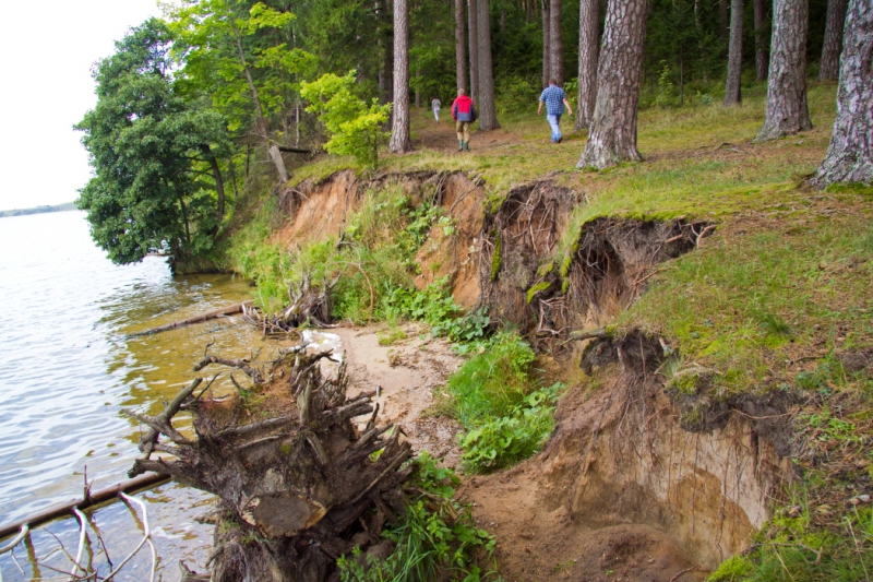 Keliauk kitaip – Vištyčio regioninis parkas (Foto)