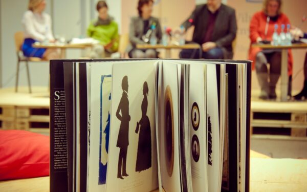 Kuo šaltesnė žiema, tuo geresnė knygų mugė (naujausia informacija lankytojui)