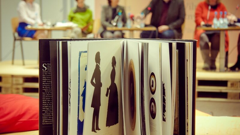 Kuo šaltesnė žiema, tuo geresnė knygų mugė (naujausia informacija lankytojui)