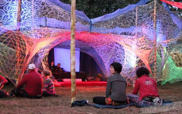 Festivalis „Tundra” – keturios nepamirštamos vasaros dienos! (Foto)