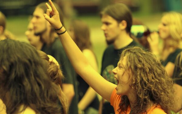 Festivalyje „Velnio akmuo” – kūrybinės dirbtuvės bei išskirtinių pramogų gausa