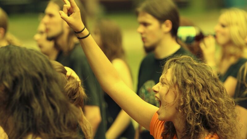Festivalyje „Velnio akmuo” – kūrybinės dirbtuvės bei išskirtinių pramogų gausa