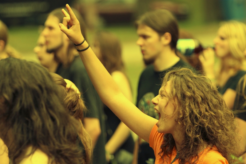 Festivalyje „Velnio akmuo” – kūrybinės dirbtuvės bei išskirtinių pramogų gausa