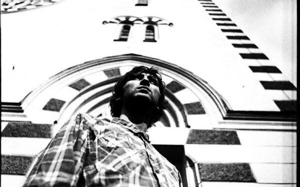 M. Palubenka: „Nesvarbu, ką groji, svarbu – tavo požiūris“ (Interviu)