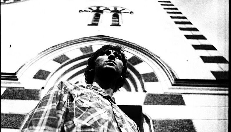 M. Palubenka: „Nesvarbu, ką groji, svarbu – tavo požiūris“ (Interviu)