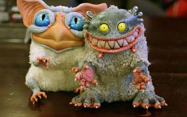 Idėjos nestandartinėms dovanoms: kitokie žaislai