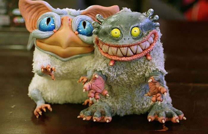 Idėjos nestandartinėms dovanoms: kitokie žaislai