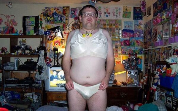 Jie tikriausiausiai pamišę: juokingiausios nepaaiškinamos nuotraukos (foto)