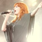 Aktualios muzikos gidas (4): Florence and the Machine