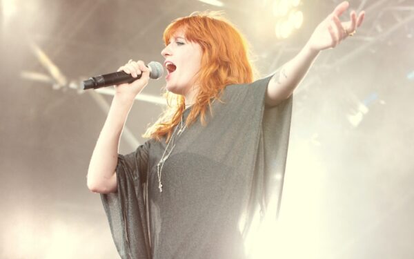 Aktualios muzikos gidas (4): Florence and the Machine, Blur, Alicia Keys ir kt.