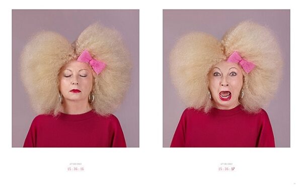 Džiaugsmas nors akimirkai (video)