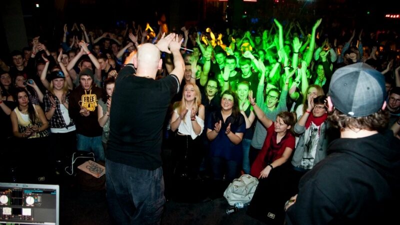 Lietuvos hiphopo muzikos apdovanojimai jau ateinantį šeštadienį