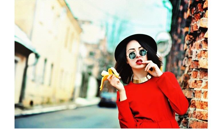 „Talentų banke“ – beprotiškai fotografiją įsimylėjusi Monika ir jos darbai