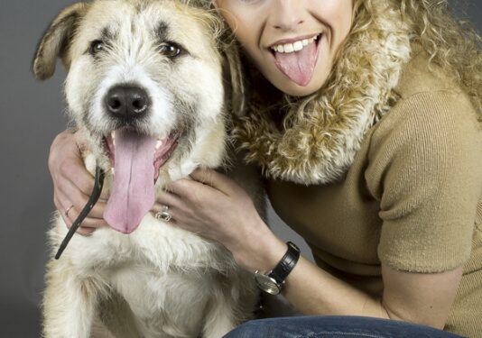 Jie atrado į save panašų keturkojį! (Foto)