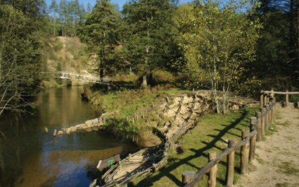 Keliauk kitaip – Dzūkijos nacionalinis parkas (Foto)