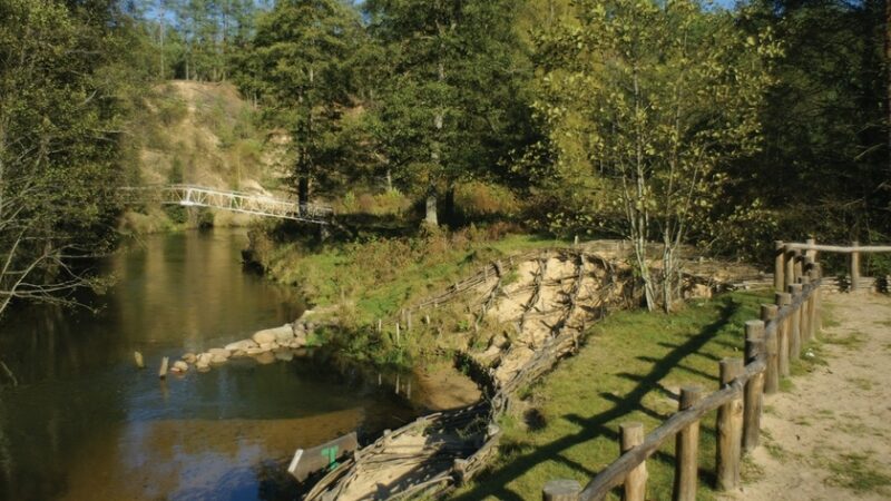 Keliauk kitaip – Dzūkijos nacionalinis parkas (Foto)